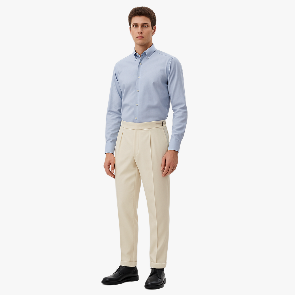 Elegante Damenhose für jeden Anlass