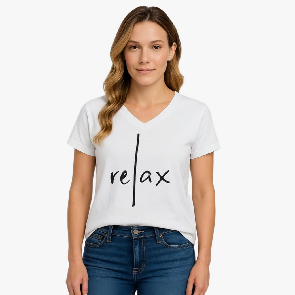 Stilvolles Damen T-Shirt für jeden Anlass