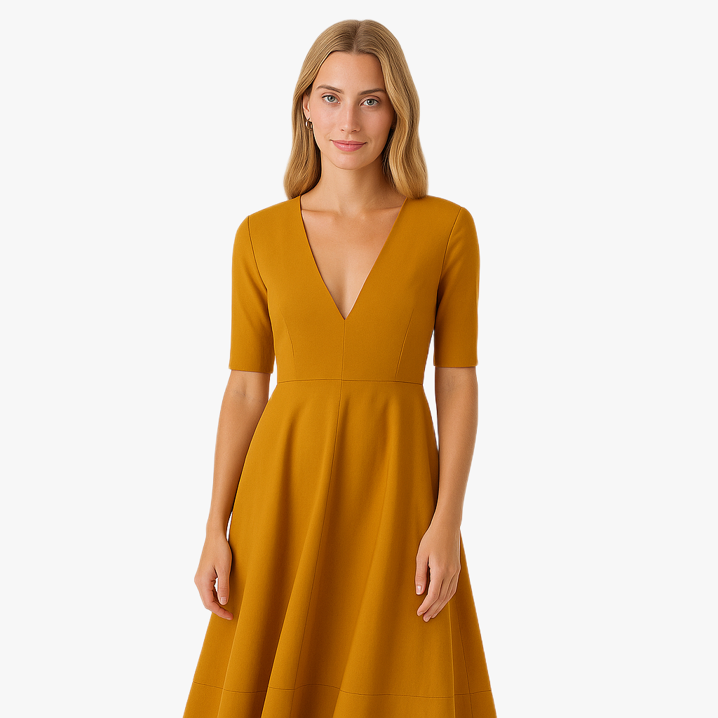 Elegantes Abendkleid für besondere Anlässe