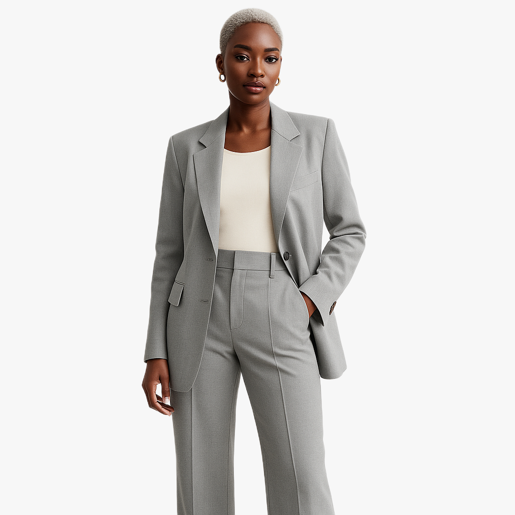 Eleganter Blazeranzug für Damen