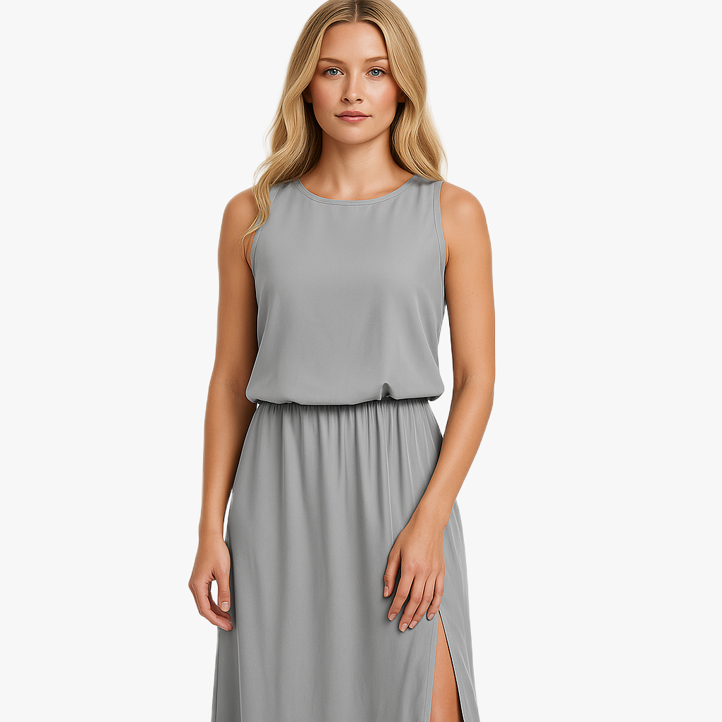 Elegantes Maxikleid für jeden Anlass