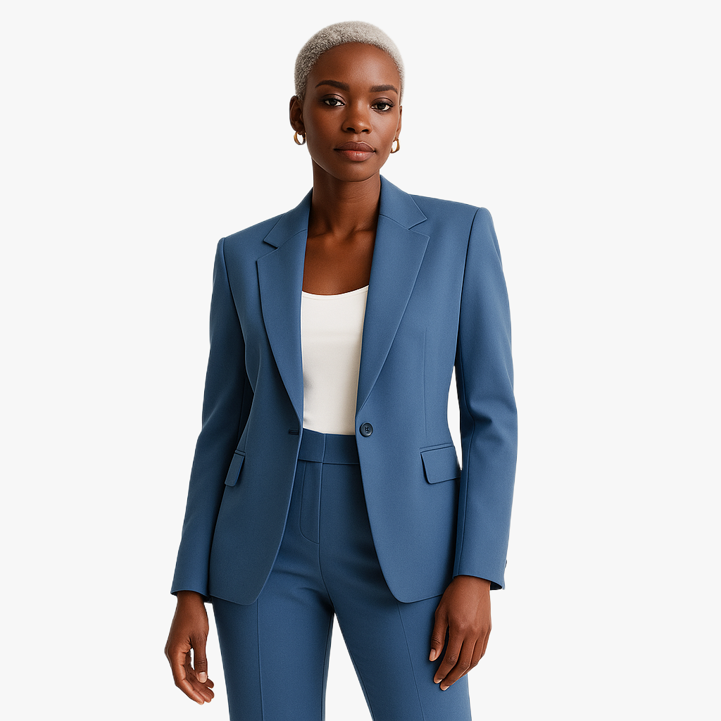 Eleganter Blazeranzug für Damen