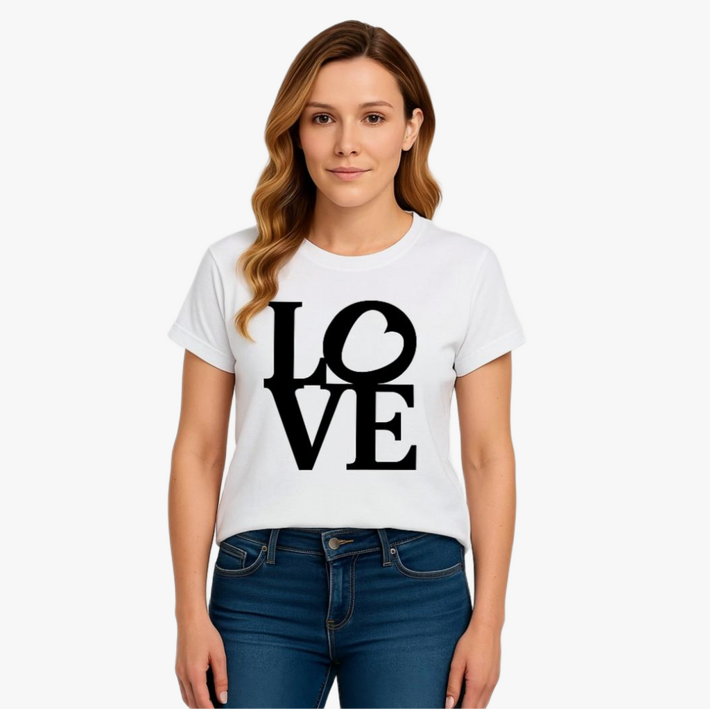 Stilvolles Damen T-Shirt für jeden Anlass