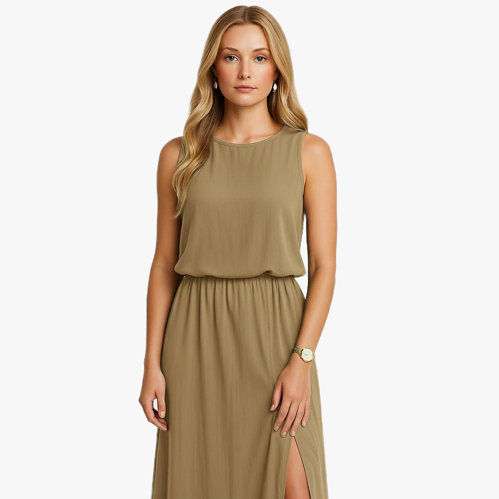 Elegantes Maxikleid für jeden Anlass