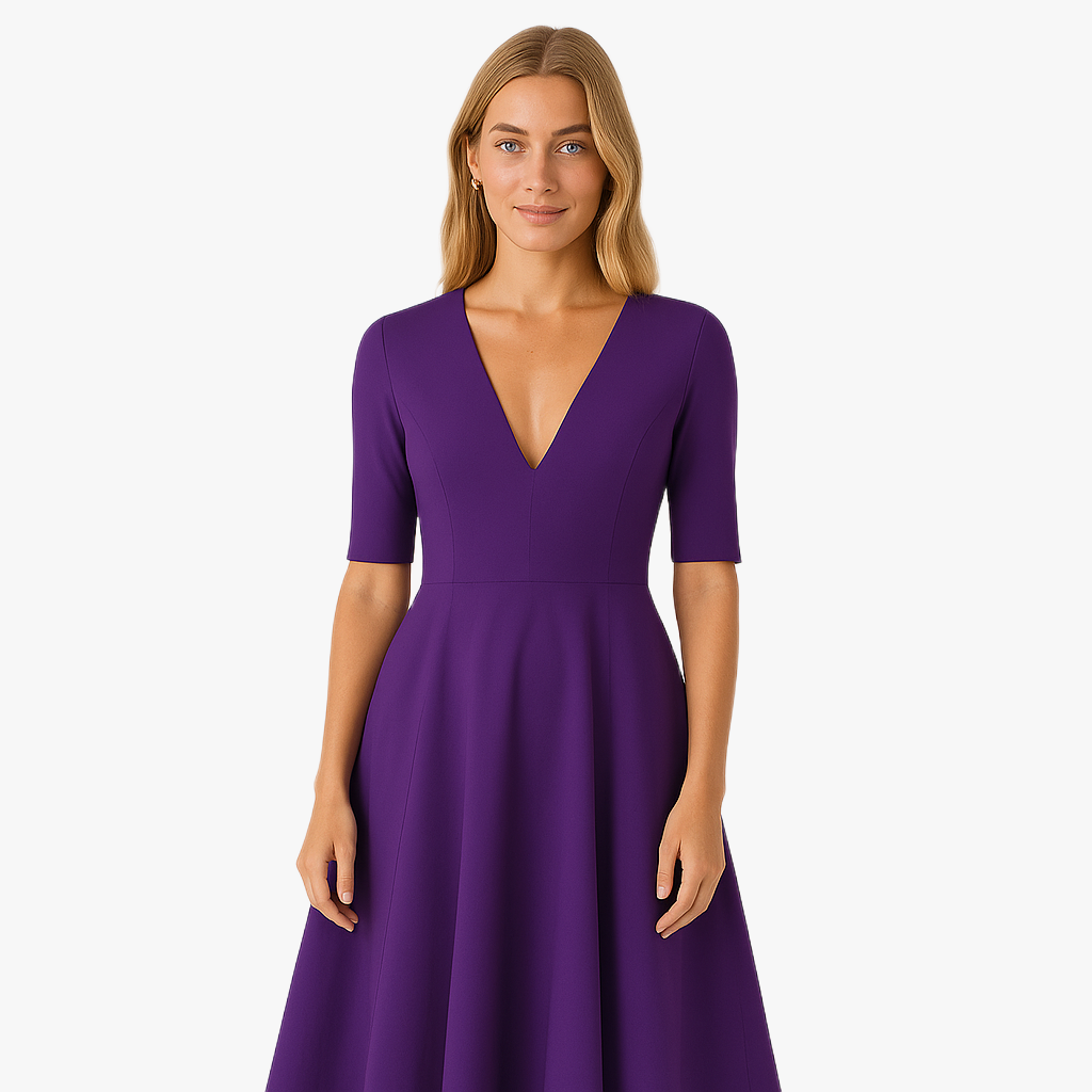 Elegantes Abendkleid für besondere Anlässe