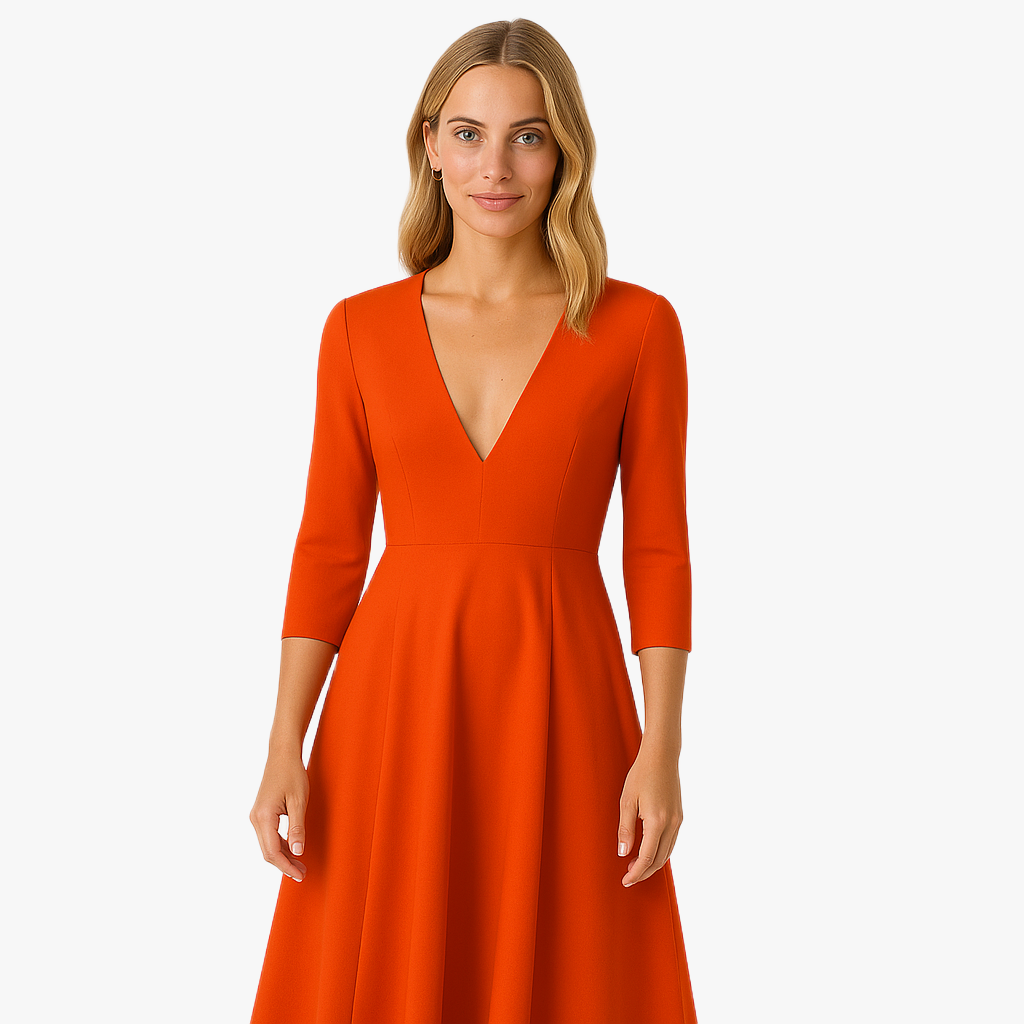 Elegantes Abendkleid für besondere Anlässe