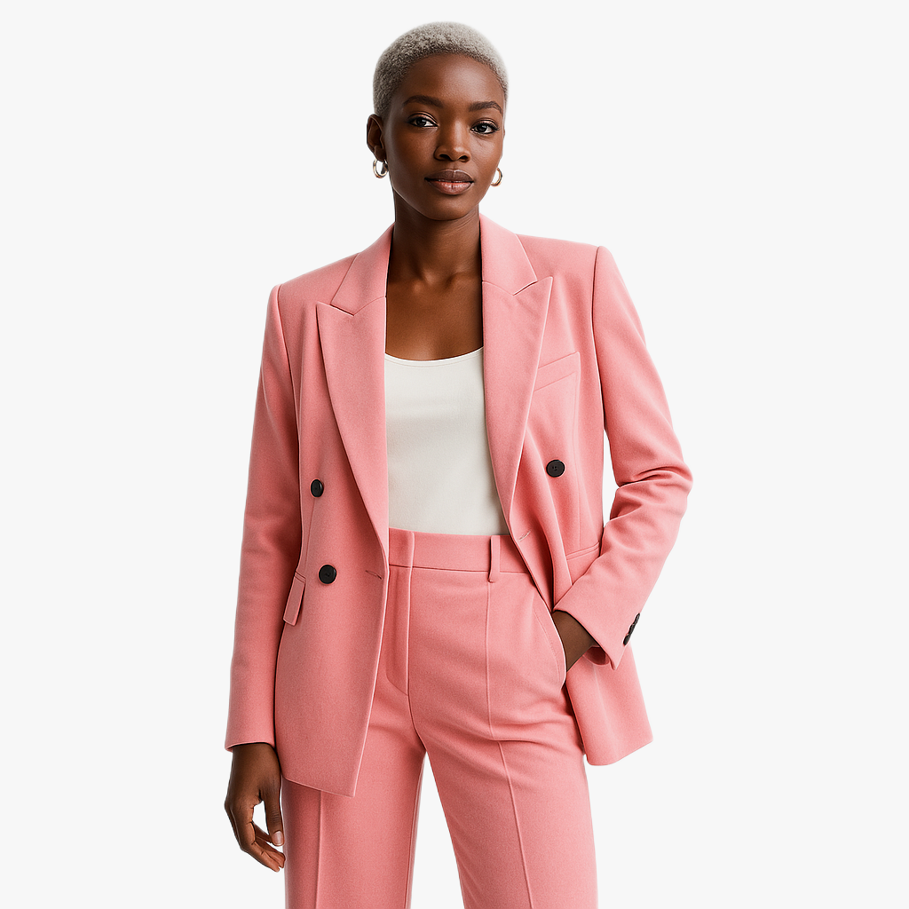 Eleganter Blazeranzug für Damen