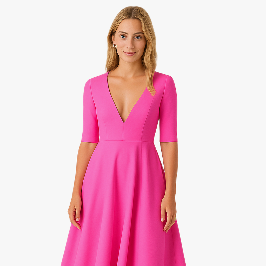 Elegantes Abendkleid für besondere Anlässe