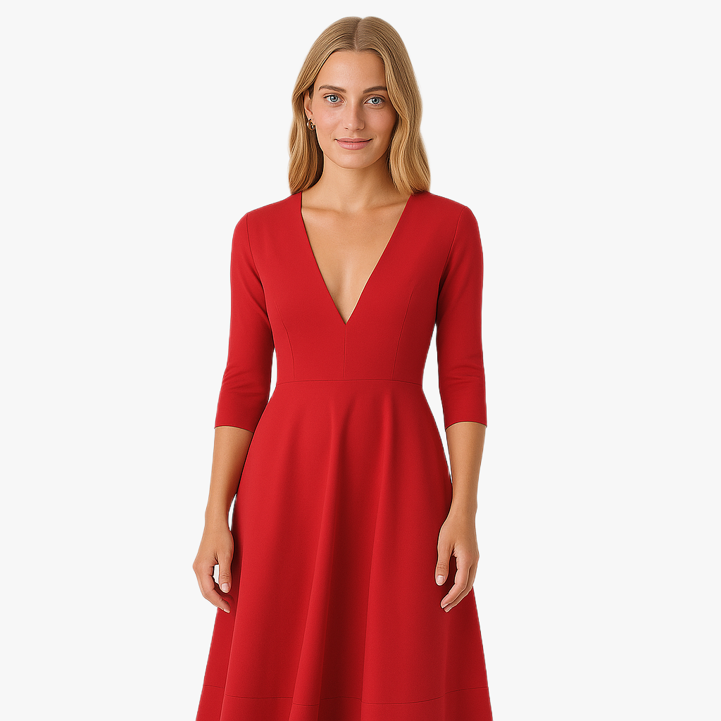 Elegantes Abendkleid für besondere Anlässe