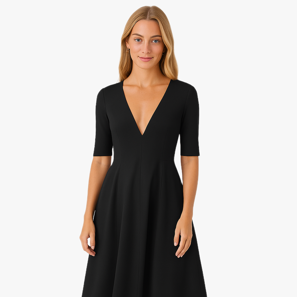 Elegantes Abendkleid für besondere Anlässe