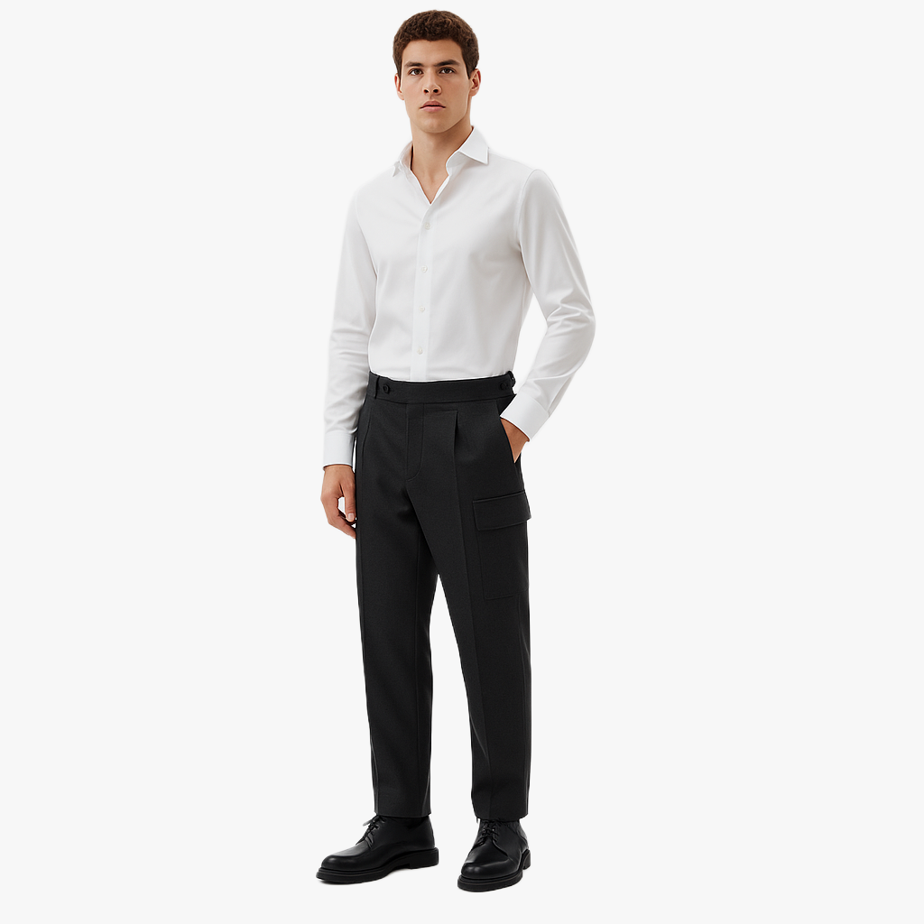 Elegante Damenhose für jeden Anlass