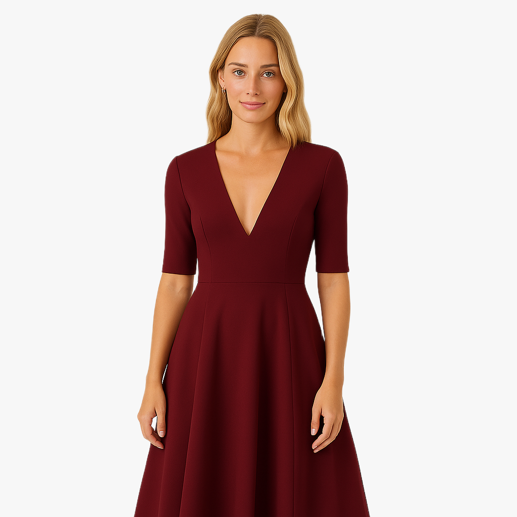 Elegantes Abendkleid für besondere Anlässe