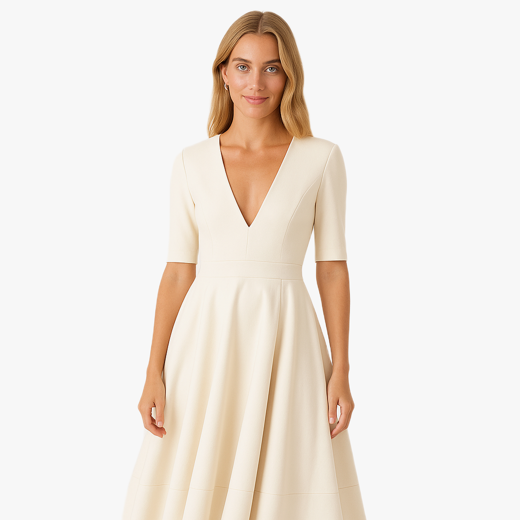 Elegantes Abendkleid für besondere Anlässe